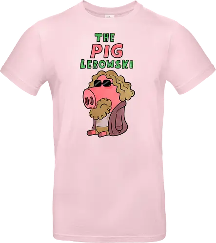 The PIG Lebowski