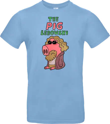The PIG Lebowski