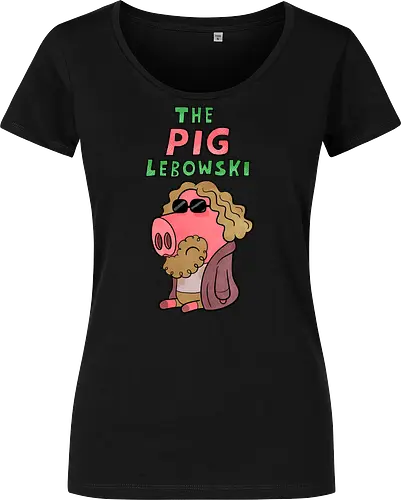 The PIG Lebowski