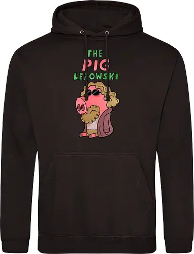 The PIG Lebowski