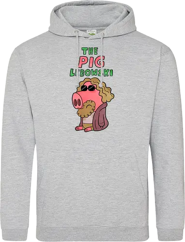 The PIG Lebowski