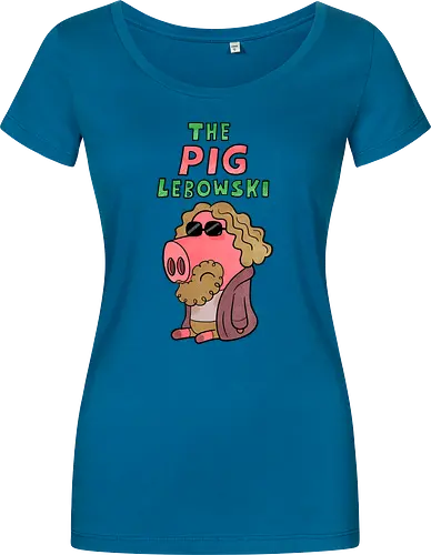 The PIG Lebowski