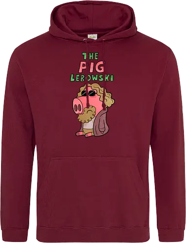 The PIG Lebowski