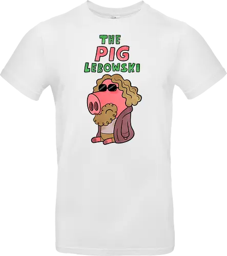 The PIG Lebowski