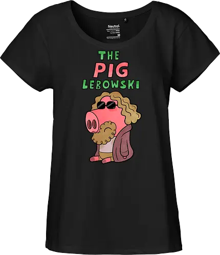 The PIG Lebowski