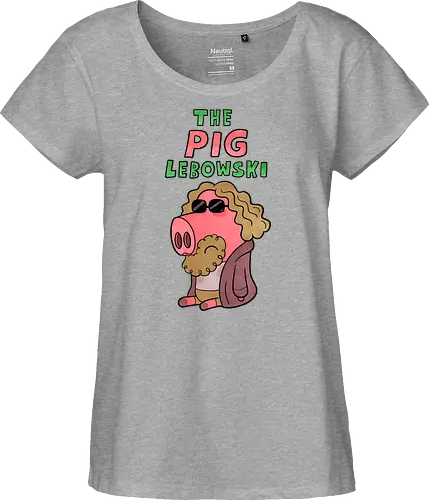 The PIG Lebowski