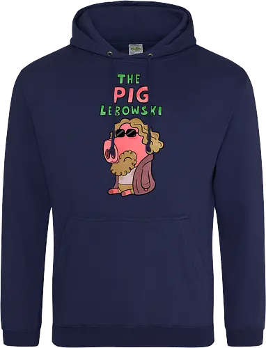 The PIG Lebowski