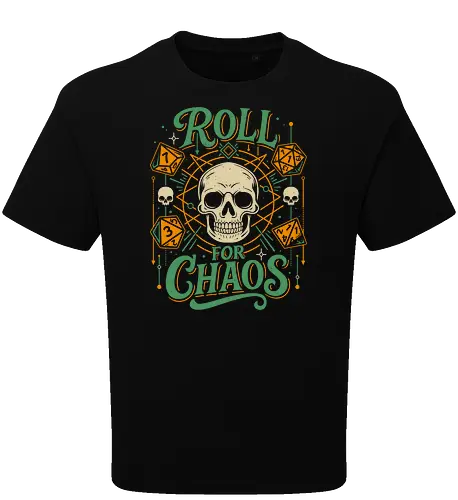 Roll For Chaos