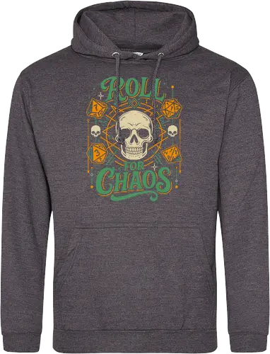 Roll For Chaos
