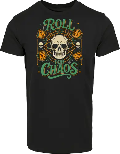 Roll For Chaos
