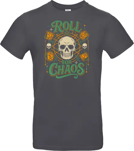Roll For Chaos