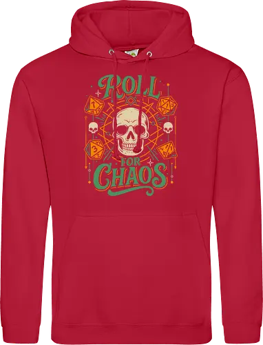 Roll For Chaos
