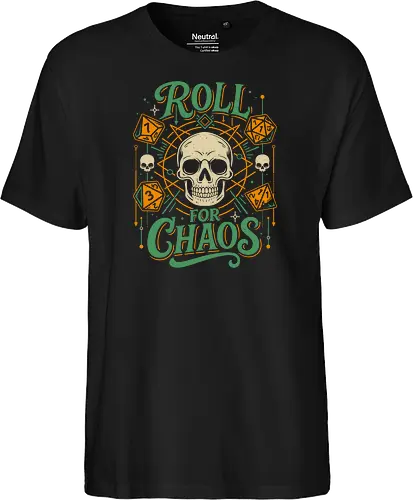 Roll For Chaos