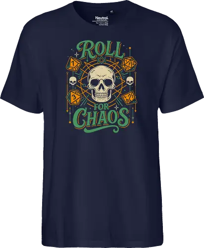 Roll For Chaos