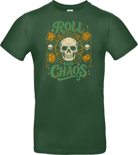 Roll For Chaos