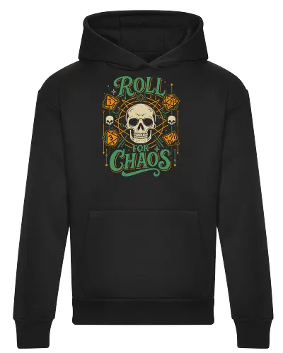 Roll For Chaos