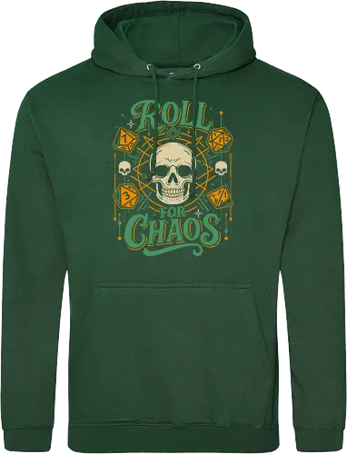 Roll For Chaos