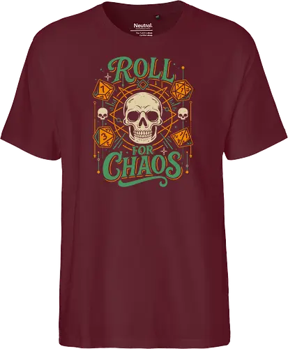 Roll For Chaos