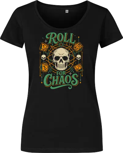 Roll For Chaos