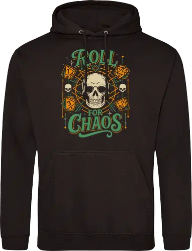 Roll For Chaos