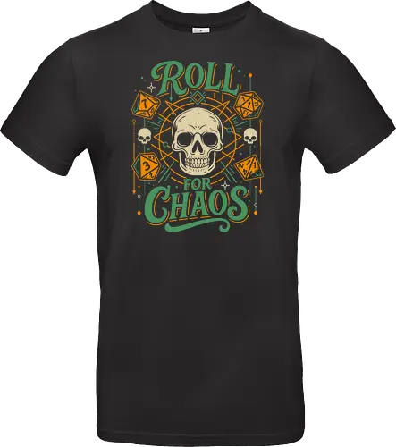 Roll For Chaos