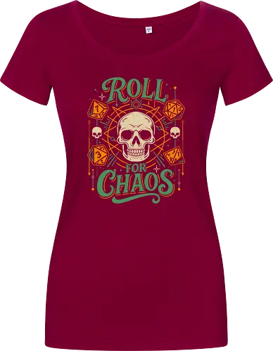 Roll For Chaos