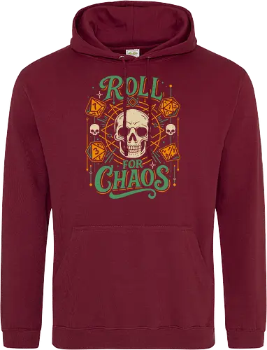 Roll For Chaos