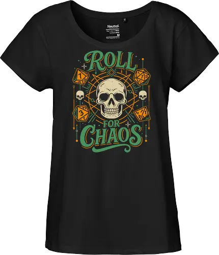 Roll For Chaos