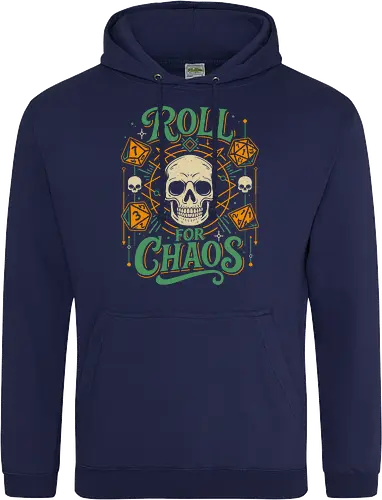 Roll For Chaos