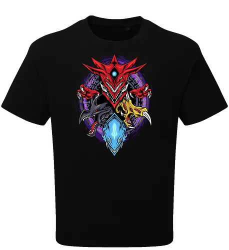myth dragon 