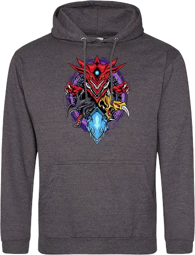 myth dragon 