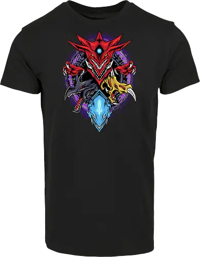 myth dragon 