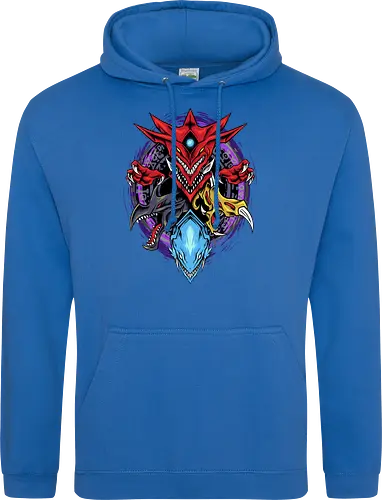 myth dragon 