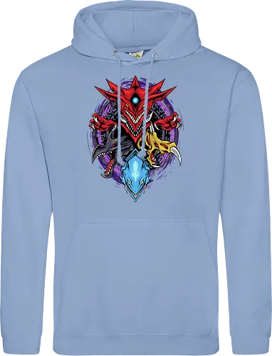 myth dragon 