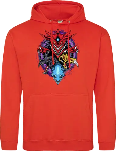 myth dragon 
