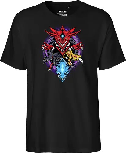 myth dragon 