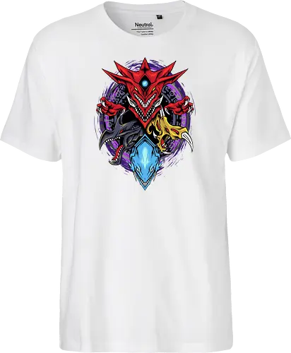 myth dragon 