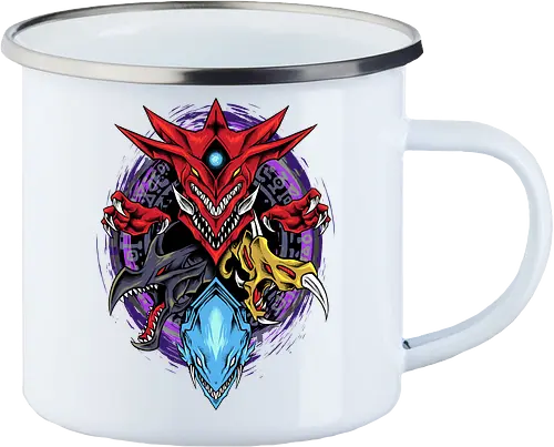 myth dragon 