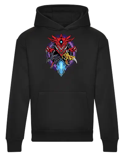 myth dragon 