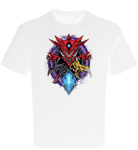 myth dragon 