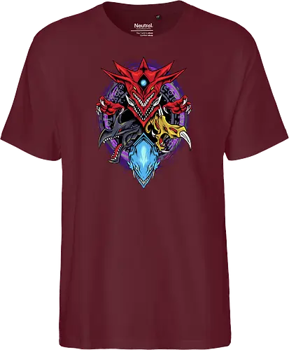 myth dragon 