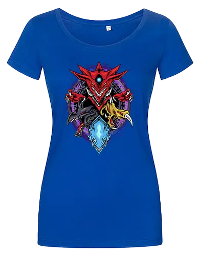 myth dragon 