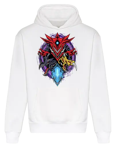 myth dragon