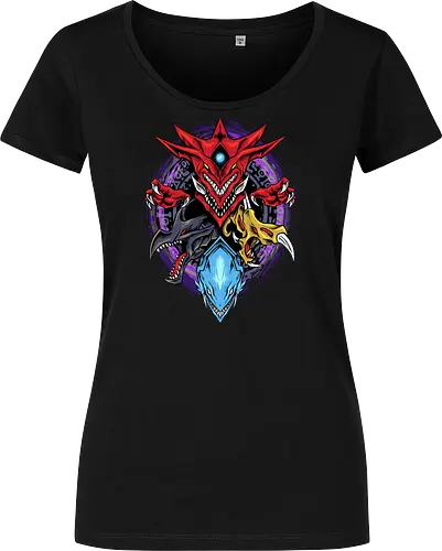myth dragon 