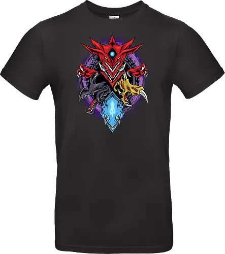myth dragon 