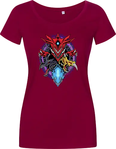 myth dragon 