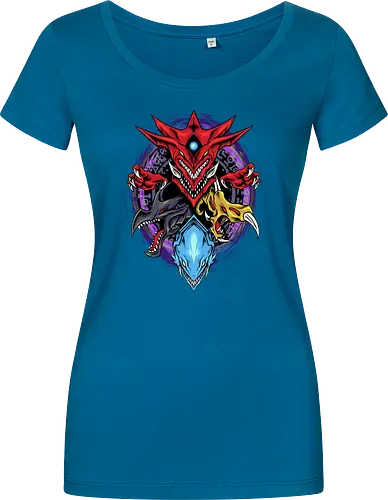 myth dragon 