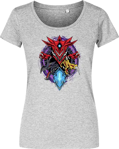 myth dragon 