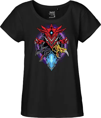 myth dragon 