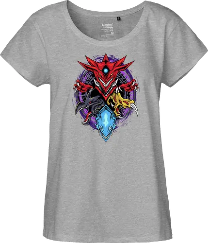 myth dragon 